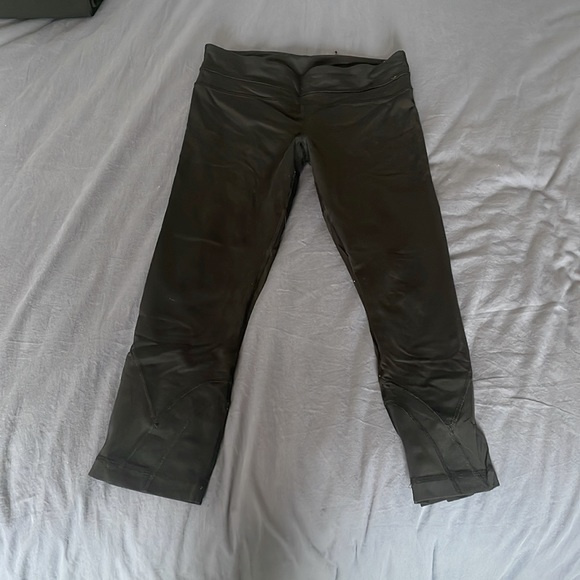 Lululemon Pants - Picture 1 of 2